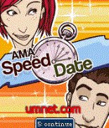 game pic for Speed date